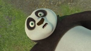 Kung Fu Panda: Legends of Awesomeness: 2×21