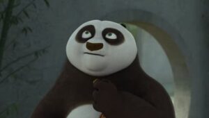 Kung Fu Panda: Legends of Awesomeness: 1×26