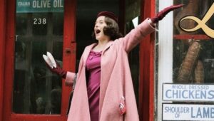 The Marvelous Mrs. Maisel: 1×1