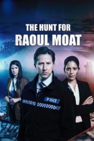 The Hunt for Raoul Moat: Season 1