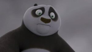 Kung Fu Panda: Legends of Awesomeness: 2×8