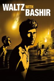 Waltz with Bashir 2008