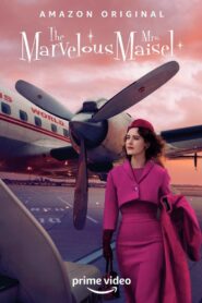 The Marvelous Mrs. Maisel: Season 3