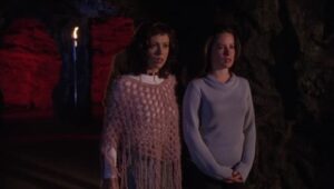 Charmed: 4×16