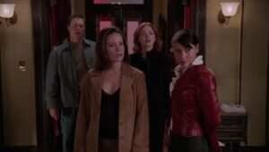 Charmed: 5×11