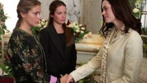 Charmed: 4×1