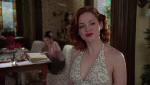 Charmed: 5×13