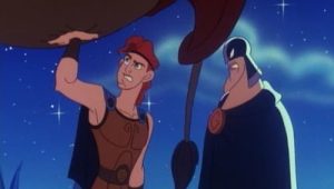 Hercules: 1×62