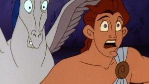 Hercules: 1×37