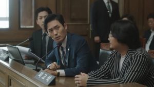 Extraordinary Attorney Woo: 1×16