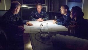 The Last Ship: 1×4