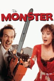 The Monster 1994