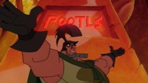 Hercules: 1×22