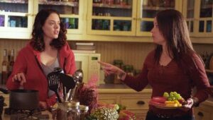 Charmed: 4×21