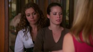 Charmed: 4×7