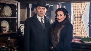 Maigret: 1×2