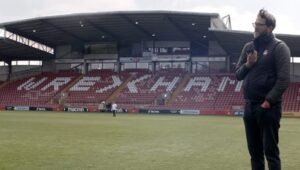 Welcome to Wrexham: 1×15