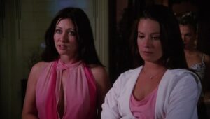 Charmed: 3×2