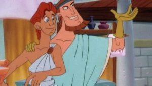 Hercules: 1×9