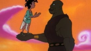 Hercules: 1×50