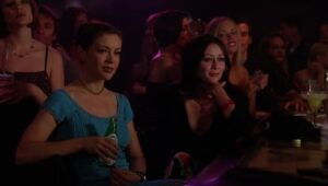 Charmed: 2×21