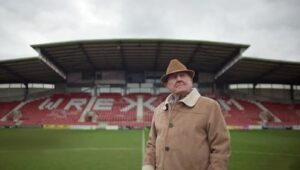 Welcome to Wrexham: 1×6