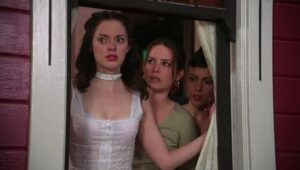 Charmed: 4×22