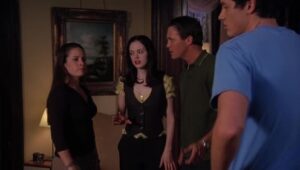 Charmed: 4×11