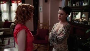 Charmed: 5×15