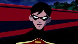 Young Justice: 1×13