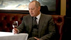 The Blacklist: 8×22