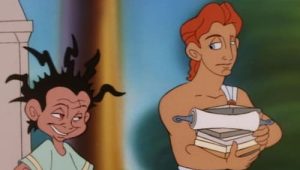 Hercules: 1×12