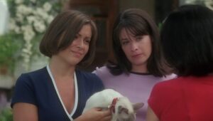 Charmed: 1×1