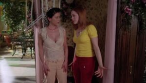 Charmed: 5×18