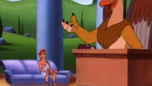 Hercules: 1×64