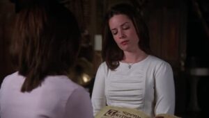 Charmed: 4×14