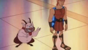 Hercules: 1×36