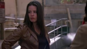 Charmed: 4×20