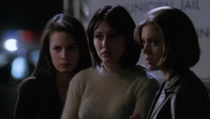 Charmed: 1×10