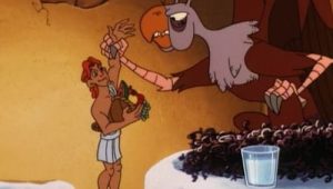 Hercules: 1×44