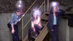 Charmed: 2×17