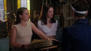 Charmed: 4×9