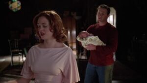 Charmed: 5×17