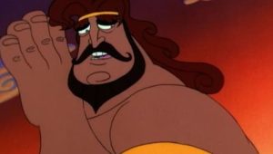 Hercules: 1×11