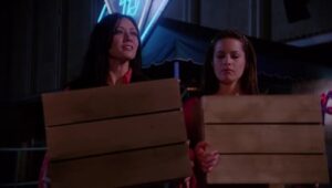 Charmed: 2×13