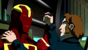 Young Justice: 1×15