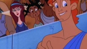 Hercules: 1×35