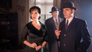 Maigret: 2×1