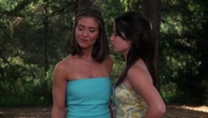 Charmed: 2×1