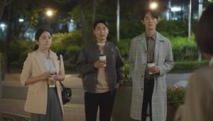 Extraordinary Attorney Woo: 1×10